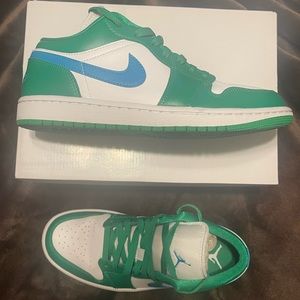 Nike Air Force ones women’s size 9